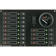 Philippi Stromkreisverteiler STV412