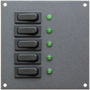Philippi STV200-5 Stromkreisverteiler
