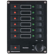 Philippi STV 106/1 Stromkreisverteiler