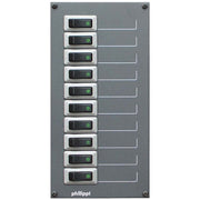Philippi STV 210 Stromkreisverteiler