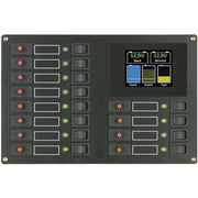 Philippi STV 312 Stromkreisverteiler