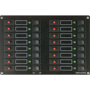 Philippi STV 316 Stromkreisverteiler