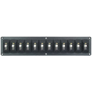 Philippi STV 722 Stromkreisverteiler