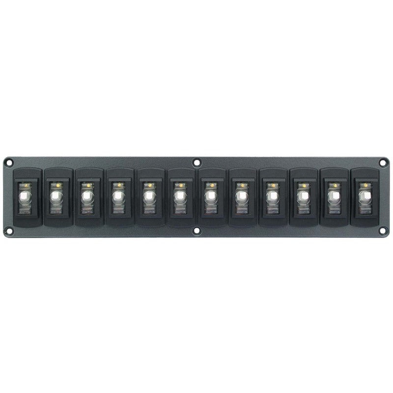 Philippi STV 722 Stromkreisverteiler