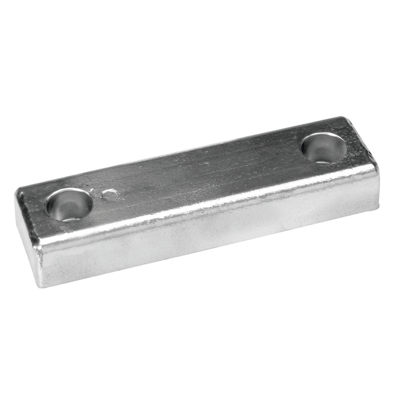 PLASTIMO ANODE BEAM TRIM TABS RIVA S.AMERICA