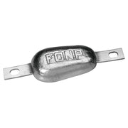 PLASTIMO ANODE BOLT-ON 2.5KG 240X90
