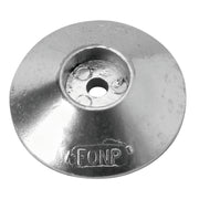 PLASTIMO ANODE DISC D.50MM