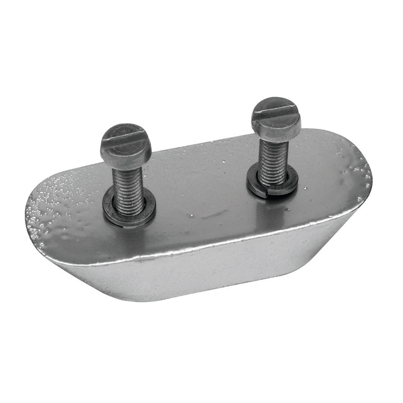 PLASTIMO ANODE HONDA PLATTE