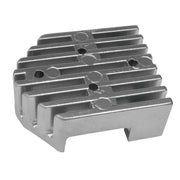 PLASTIMO ANODE MERCURY-MERC BLOCK