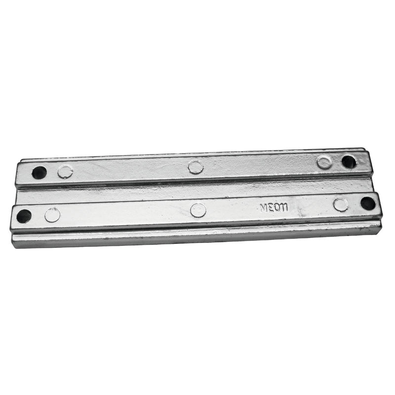 PLASTIMO ANODE MERCURY PLATTE AB 40-60CV