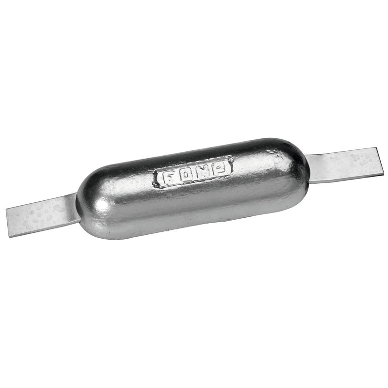 PLASTIMO ANODE MG 0.75 KG