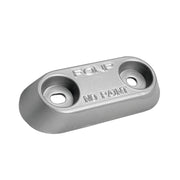 PLASTIMO ANODE PLATE BOLT-ON TYPE VETUS 15