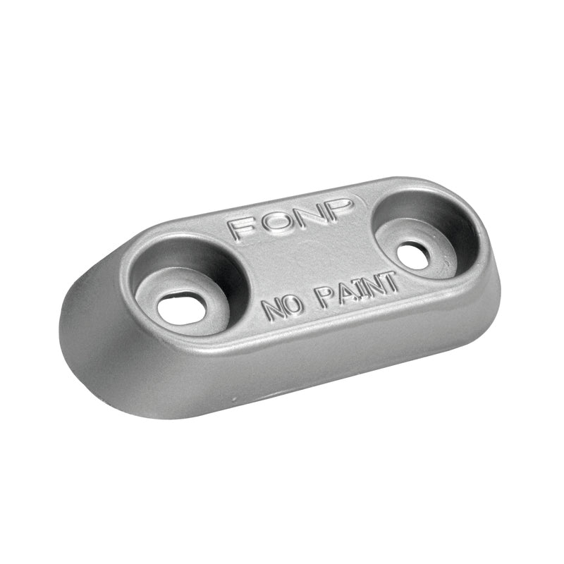PLASTIMO ANODE PLATE BOLT-ON TYPE VETUS 15