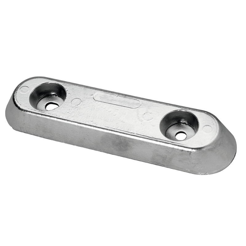 PLASTIMO ANODE PLATE BOLT-ON TYPE VETUS 25