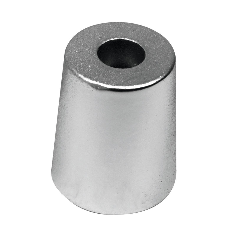 PLASTIMO ANODE RADICE SHAFT D.50MM