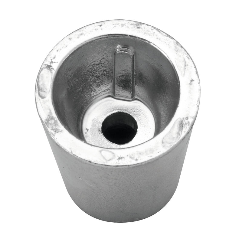PLASTIMO ANODE RADICE SHAFT D.55 REPLACEMENT
