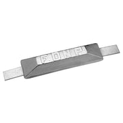 PLASTIMO ANODE SOLDER-ON 1.9KG 190X50X30