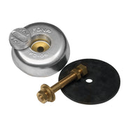PLASTIMO ANODE TRANSOM D.135 H.47+JOINT