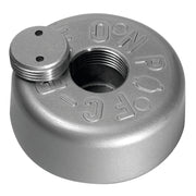 PLASTIMO ANODE TRANSOM D.135 H.47 SINGLE