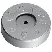 PLASTIMO ANODE TRANSOM HOLE Ø14MM