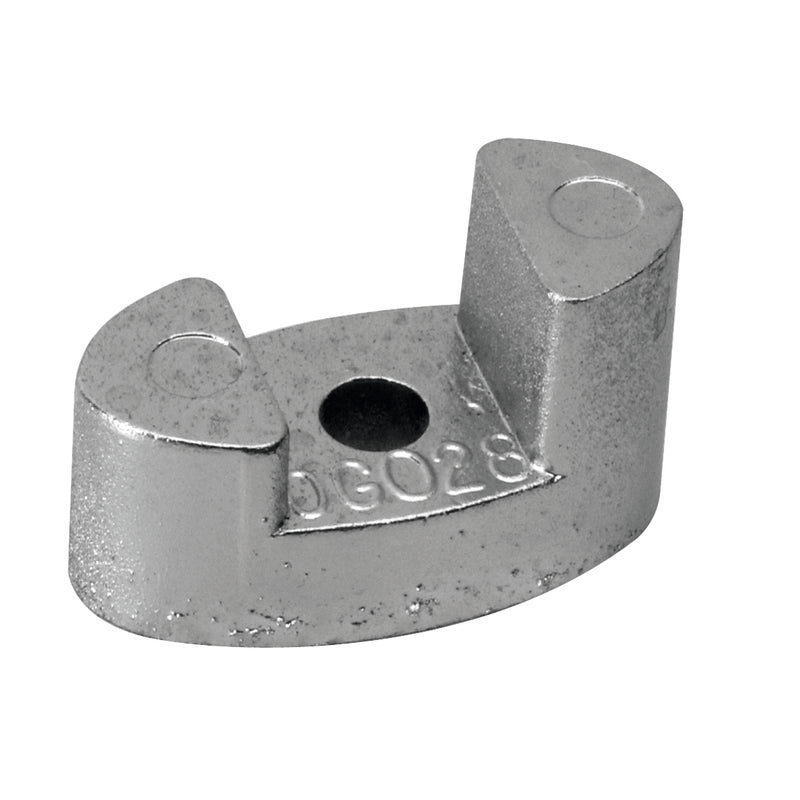 PLASTIMO ANODE VETUS FOR PROPELL. KW3 0.05 KG