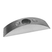 PLASTIMO ANODE VOLVO 1/2 HALBMOND SAIL DRIVE