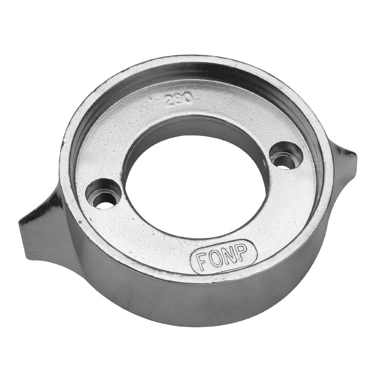 PLASTIMO ANODE VOLVO KRAGEN 280-290