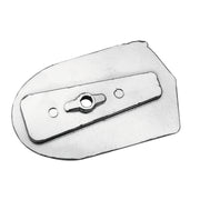 PLASTIMO ANODE YAMAHA PLATTE 6C,6D,8C