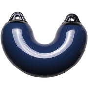 PLASTIMO ARC Fender ,blau