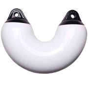 PLASTIMO ARC Fender ,weiß