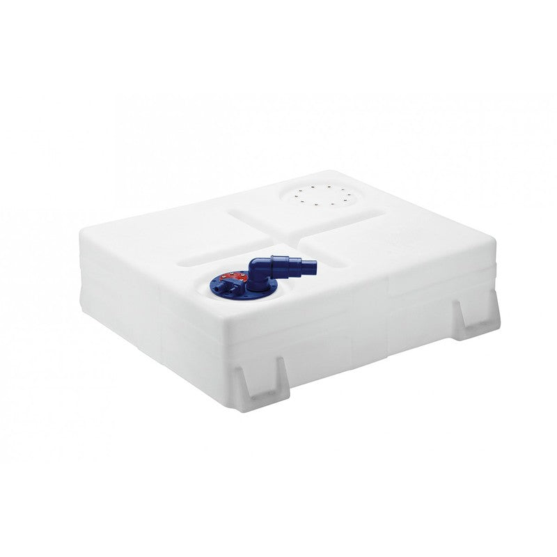 PLASTIMO BENZIN TANK 190 L