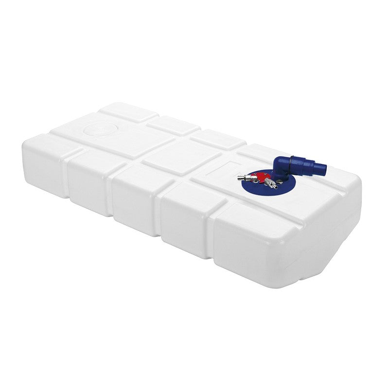 PLASTIMO BENZIN TANK 86 Ltr