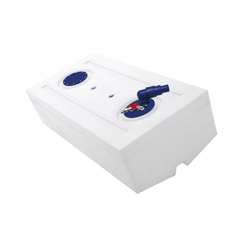 PLASTIMO BENZIN TANK 86 Ltr