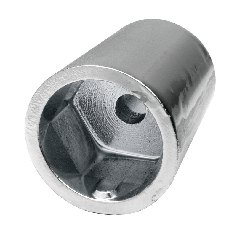 PLASTIMO CRANCHI SHAFT ANODES 45 41 KEYS