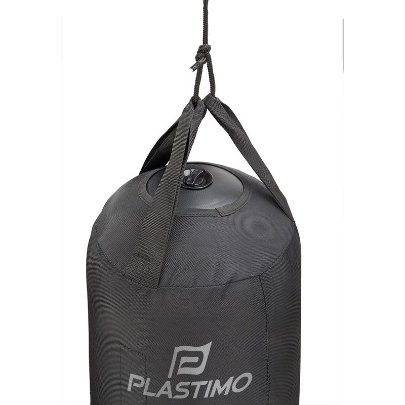 PLASTIMO Fender, schwarz, 25x50 cm