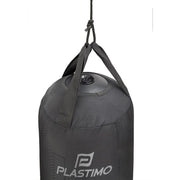 PLASTIMO Fender, schwarz, 40x120 cm