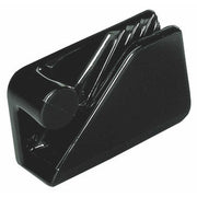 PLASTIMO Fenderklipse, schwarz, für 3-6mm Tau