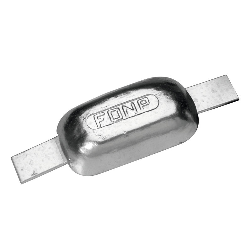 PLASTIMO FLACHANODE ZINK 0.6KG