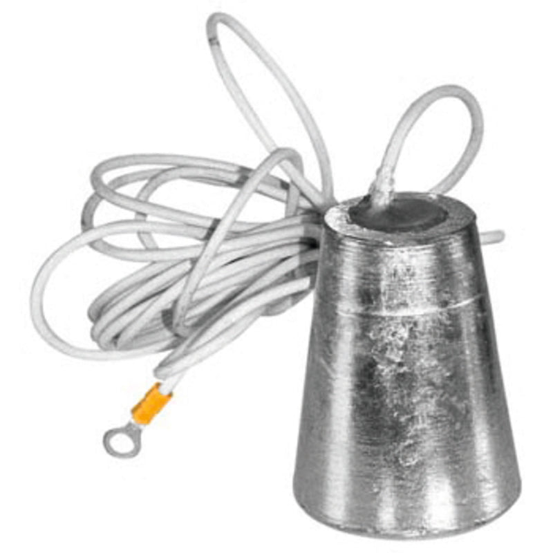 PLASTIMO HANGING ANODE ALU 1KG