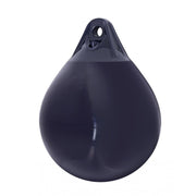 PLASTIMO Kugelfender A2 blau/blau, 40x51cm