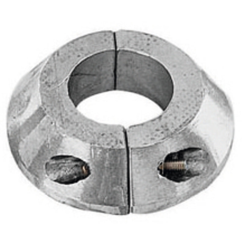 PLASTIMO MAX PROP ANODE COLLAR FOR 42 MM
