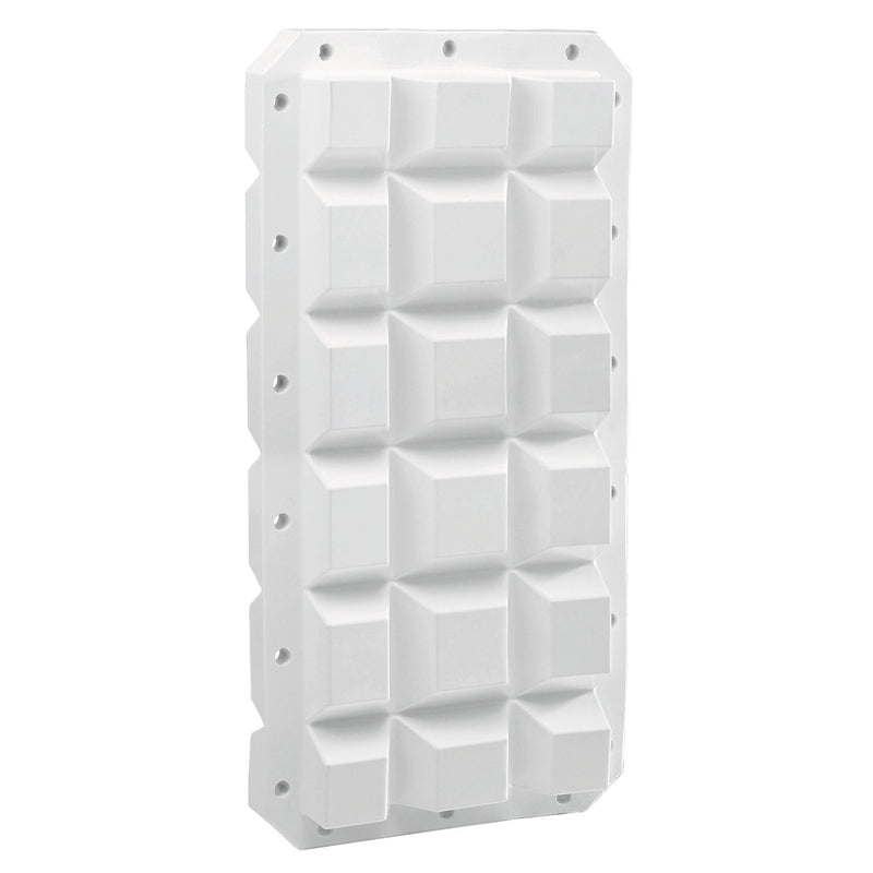 PLASTIMO Multifender, weiß