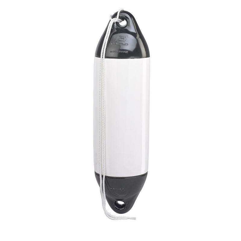 PLASTIMO Performance Fender, 23x85 cm, weiss/schwa