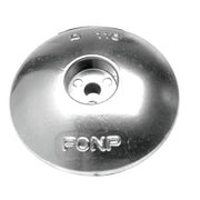 PLASTIMO RUDERANODE MAGNESIUM 110MM DURCHM (X2)