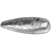 PLASTIMO SCREW.PROFIL.ANODE .3KG CENT.DIST.50