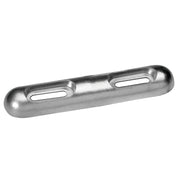 PLASTIMO STABANODE VERSCHR ALU 320X65X35MM