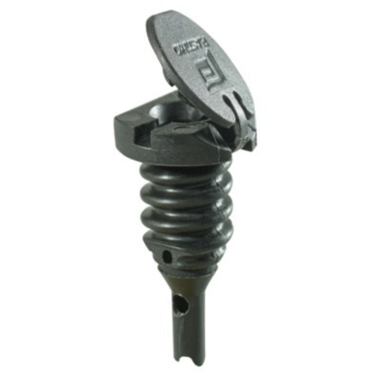 PLASTIMO Ventil für Performance Fender, weiss