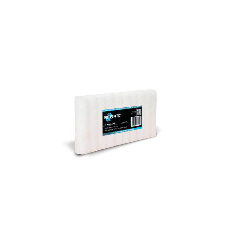Propspeed 4' Rollen 10er-Pack