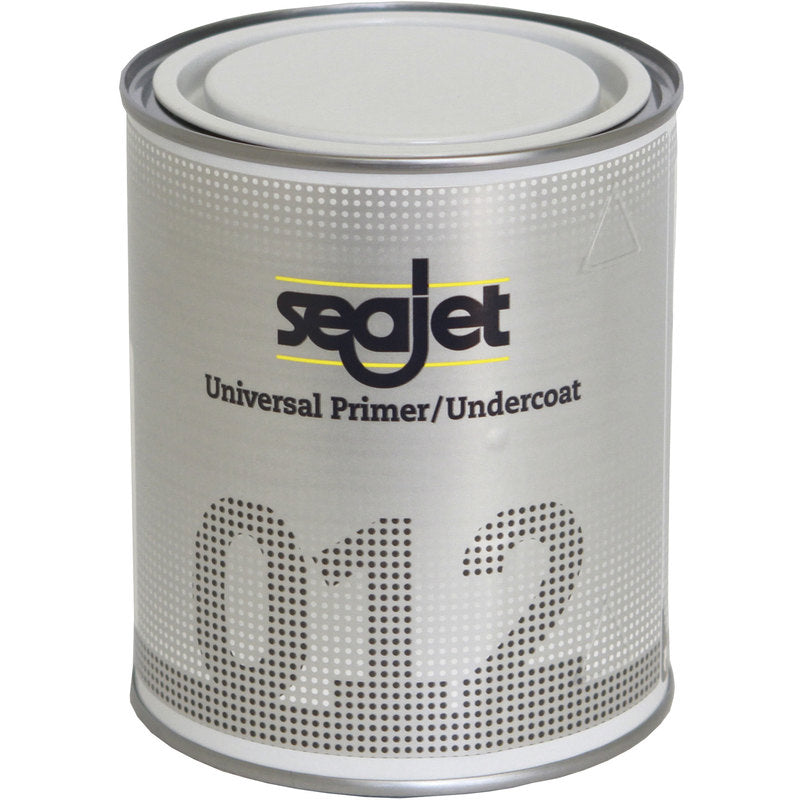 Seajet 012 Universal Primer weiß 2,5L