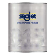 Seajet 015 Unterwasserprimer Silber 2,5L